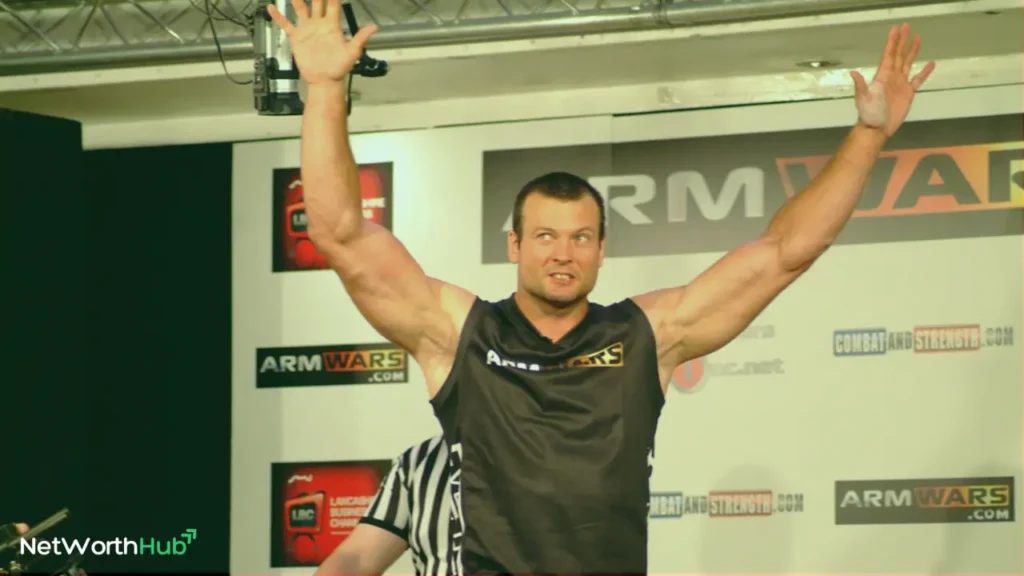 Devon Larratt