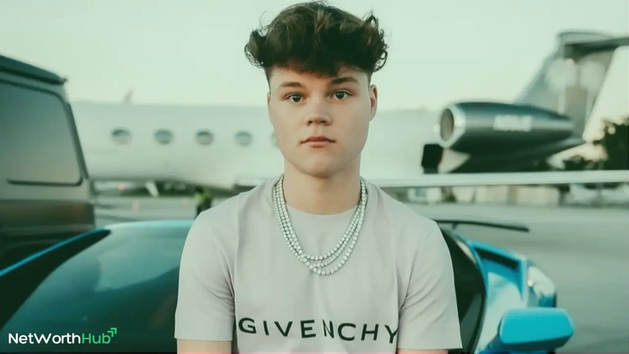 Jack Doherty Net Worth: How YouTuber Built His Wealth 2025