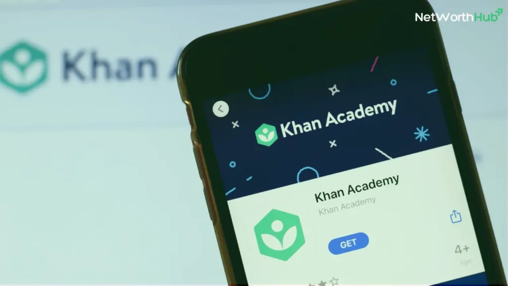 Sal Khan Academy