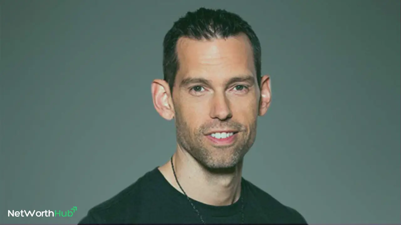 tom Bilyeu net worth