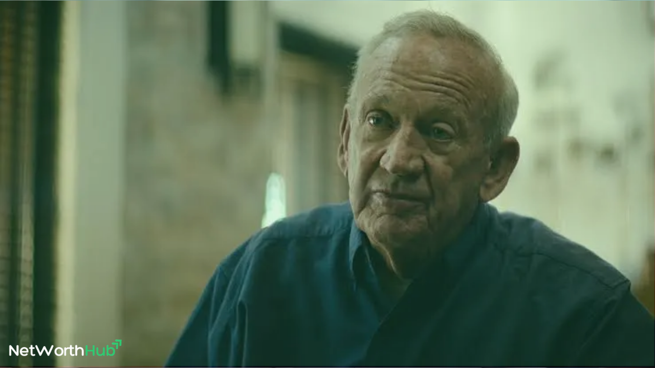 John Ramsey Net Worth